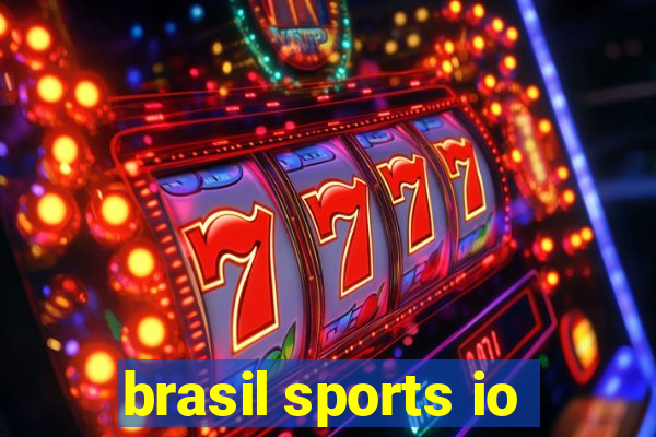 brasil sports io